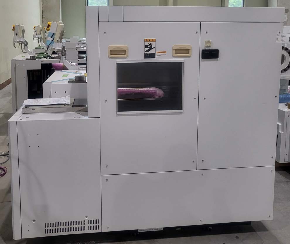 Photo Utilisé TEL / TOKYO ELECTRON Precio À vendre