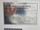 Photo Utilisé TEL / TOKYO ELECTRON Precio À vendre