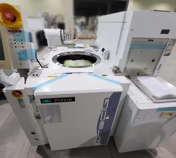 TEL / TOKYO ELECTRON Precio Prober used for sale price #9207958