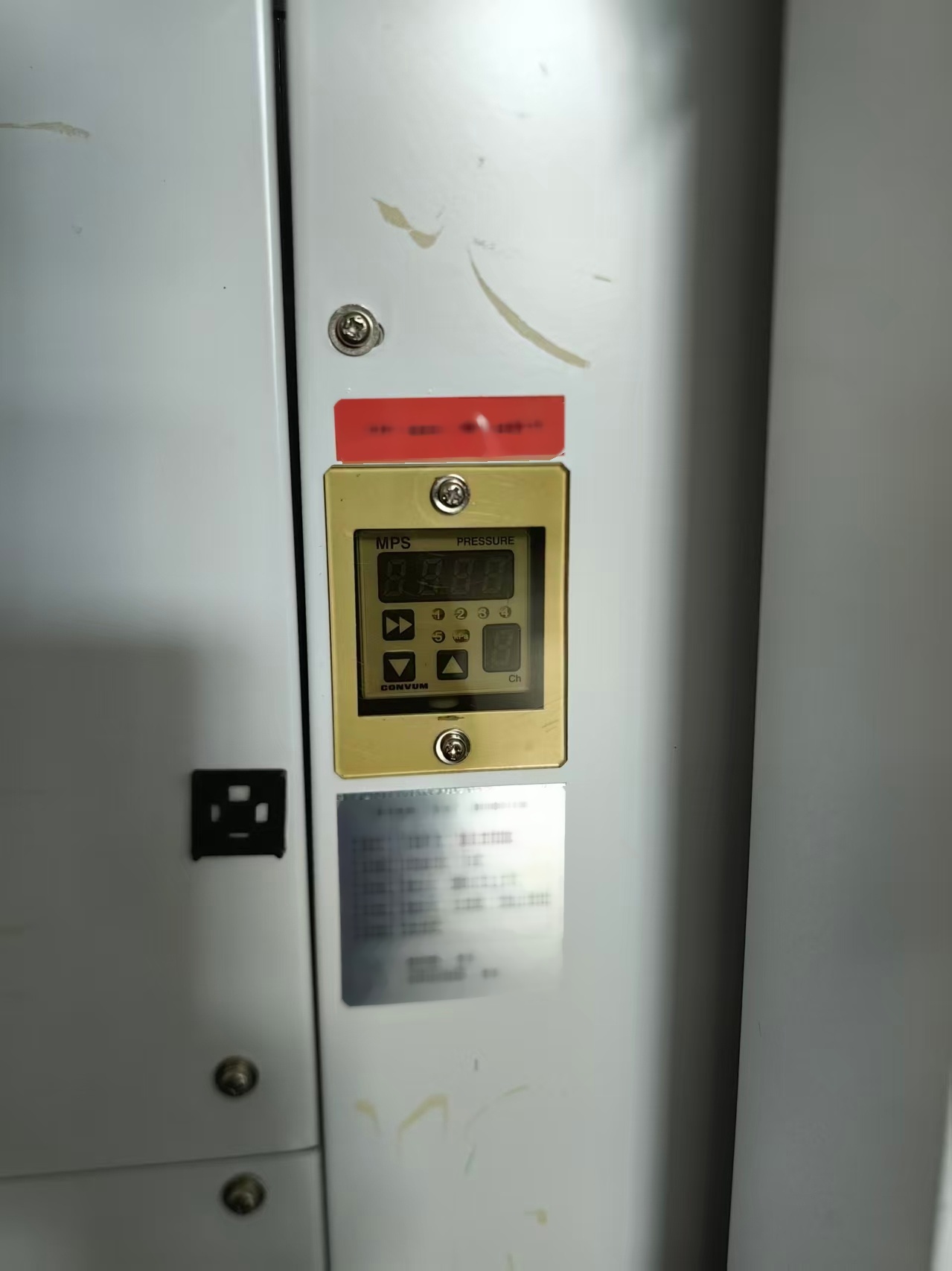 Photo Utilisé TEL / TOKYO ELECTRON Precio À vendre