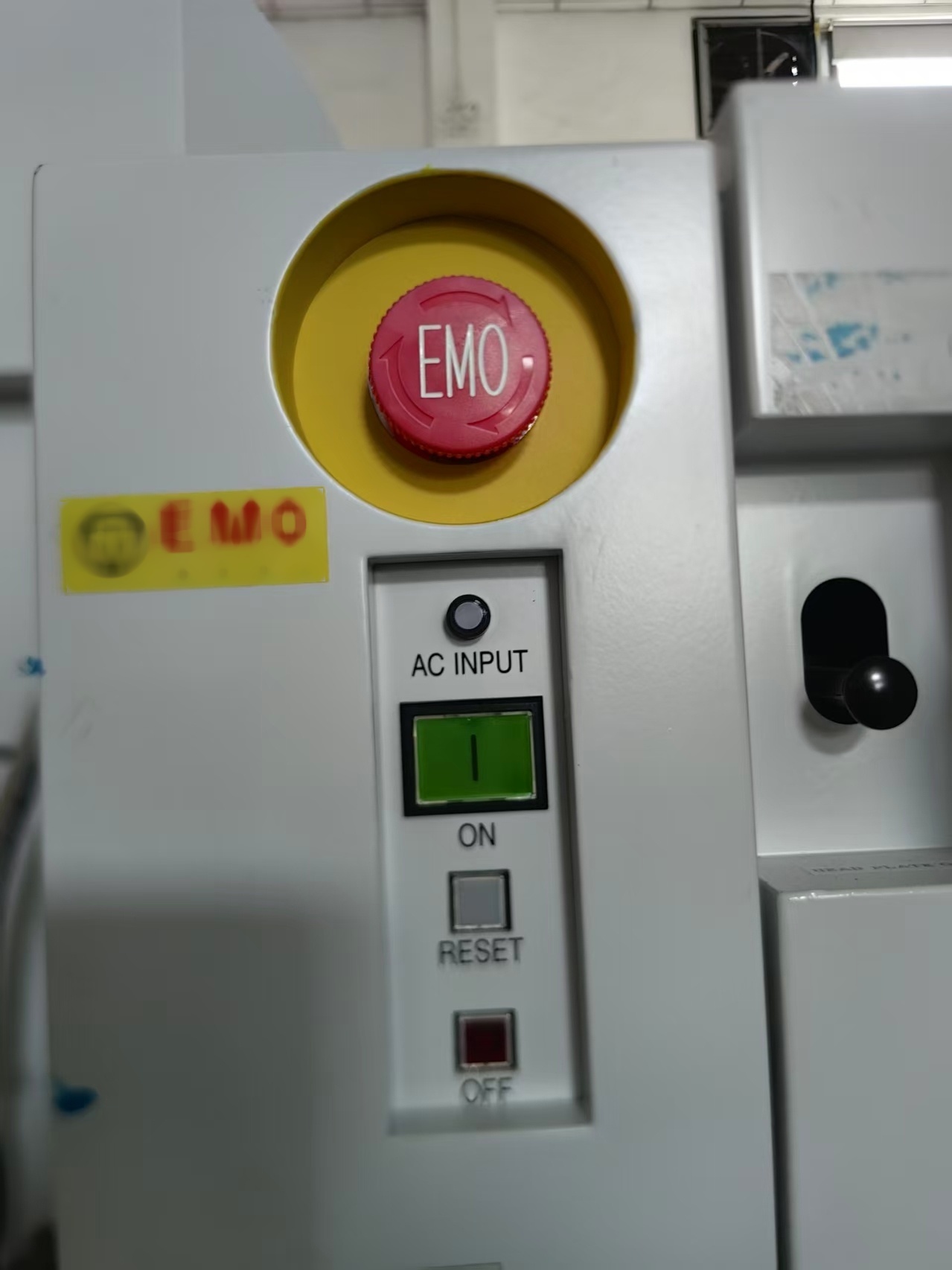 Photo Utilisé TEL / TOKYO ELECTRON Precio À vendre