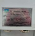Foto Verwendet TEL / TOKYO ELECTRON Precio Zum Verkauf