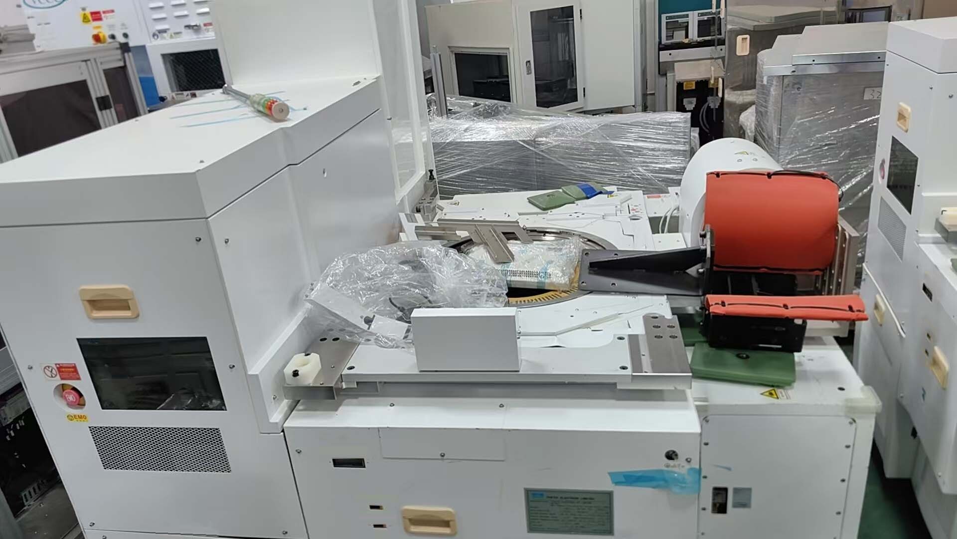 TEL / TOKYO ELECTRON Precio Prober used for sale price #293826424