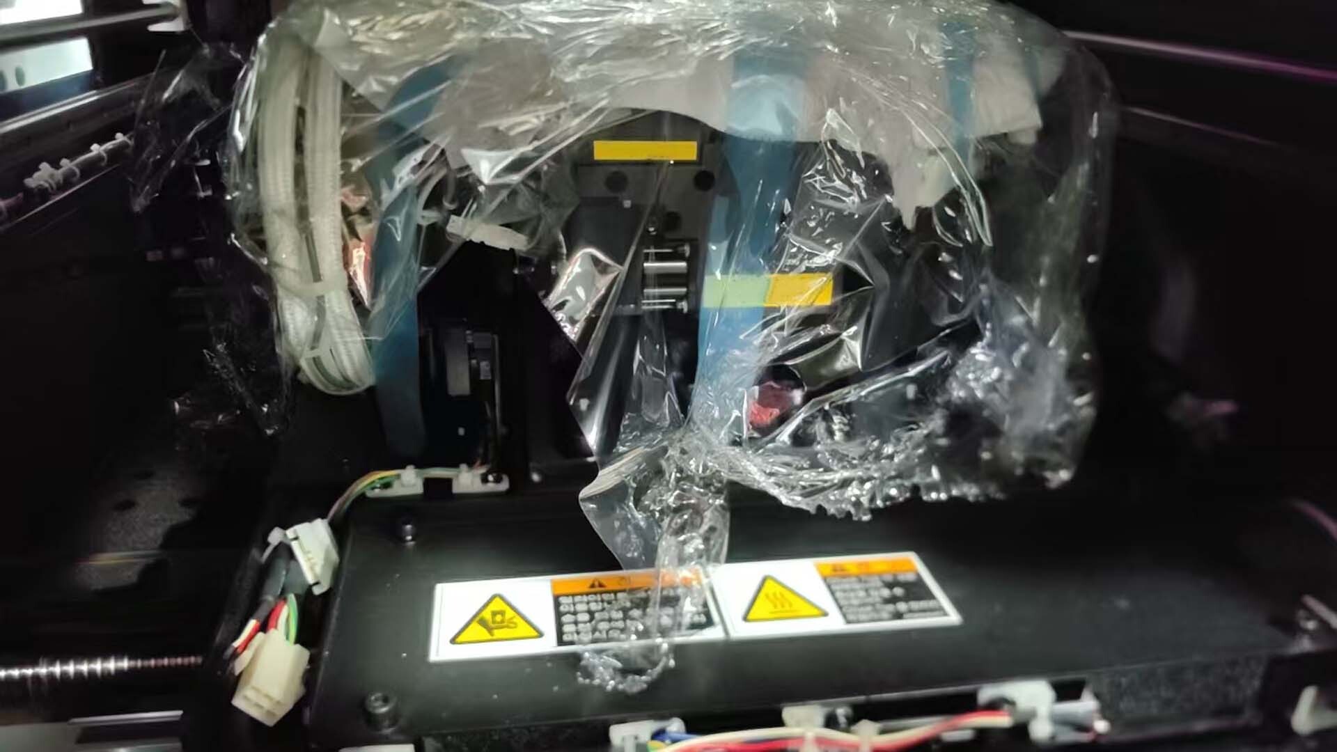 Foto Verwendet TEL / TOKYO ELECTRON Precio Zum Verkauf