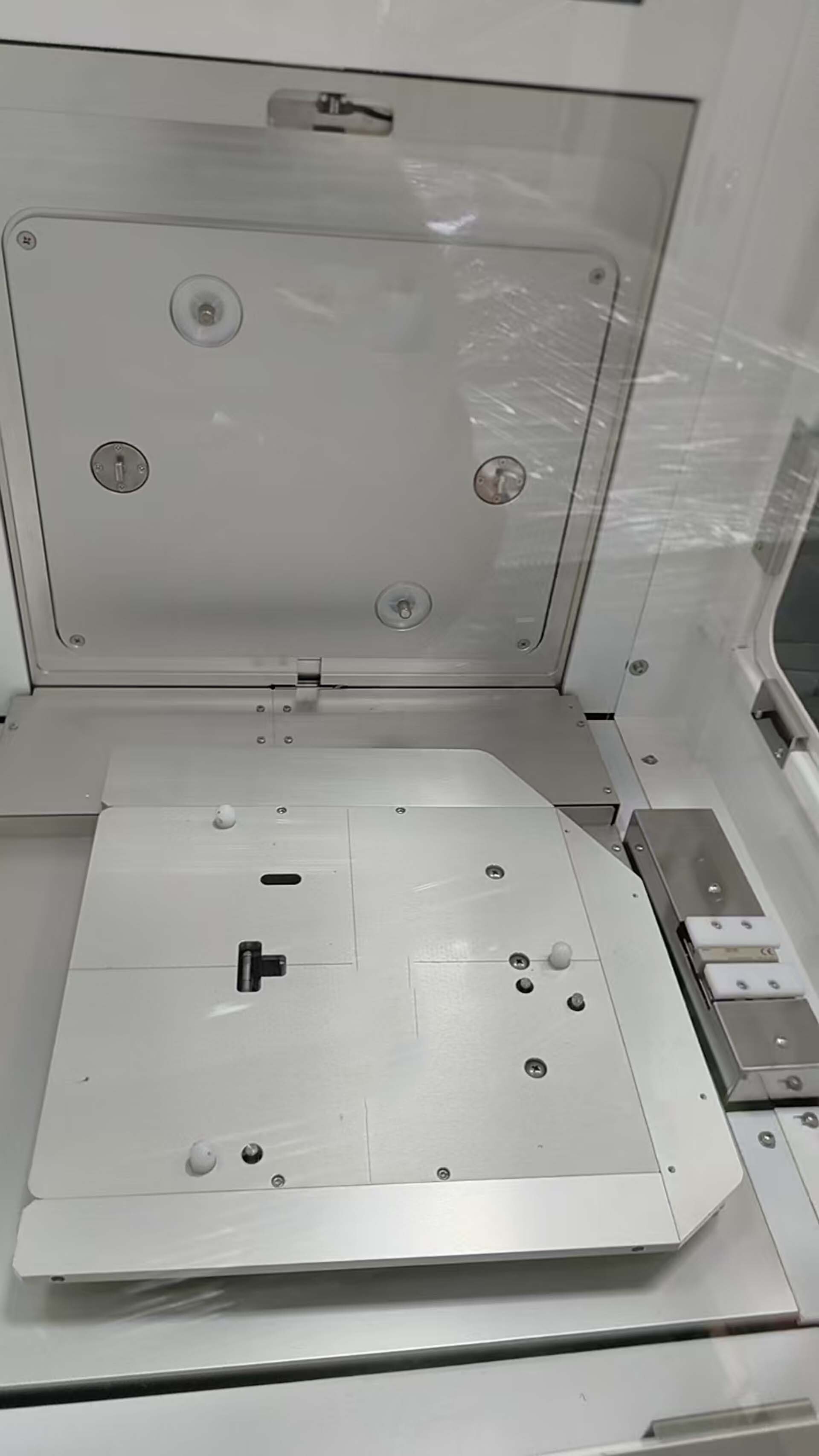 TEL / TOKYO ELECTRON Precio Prober used for sale price #293826424