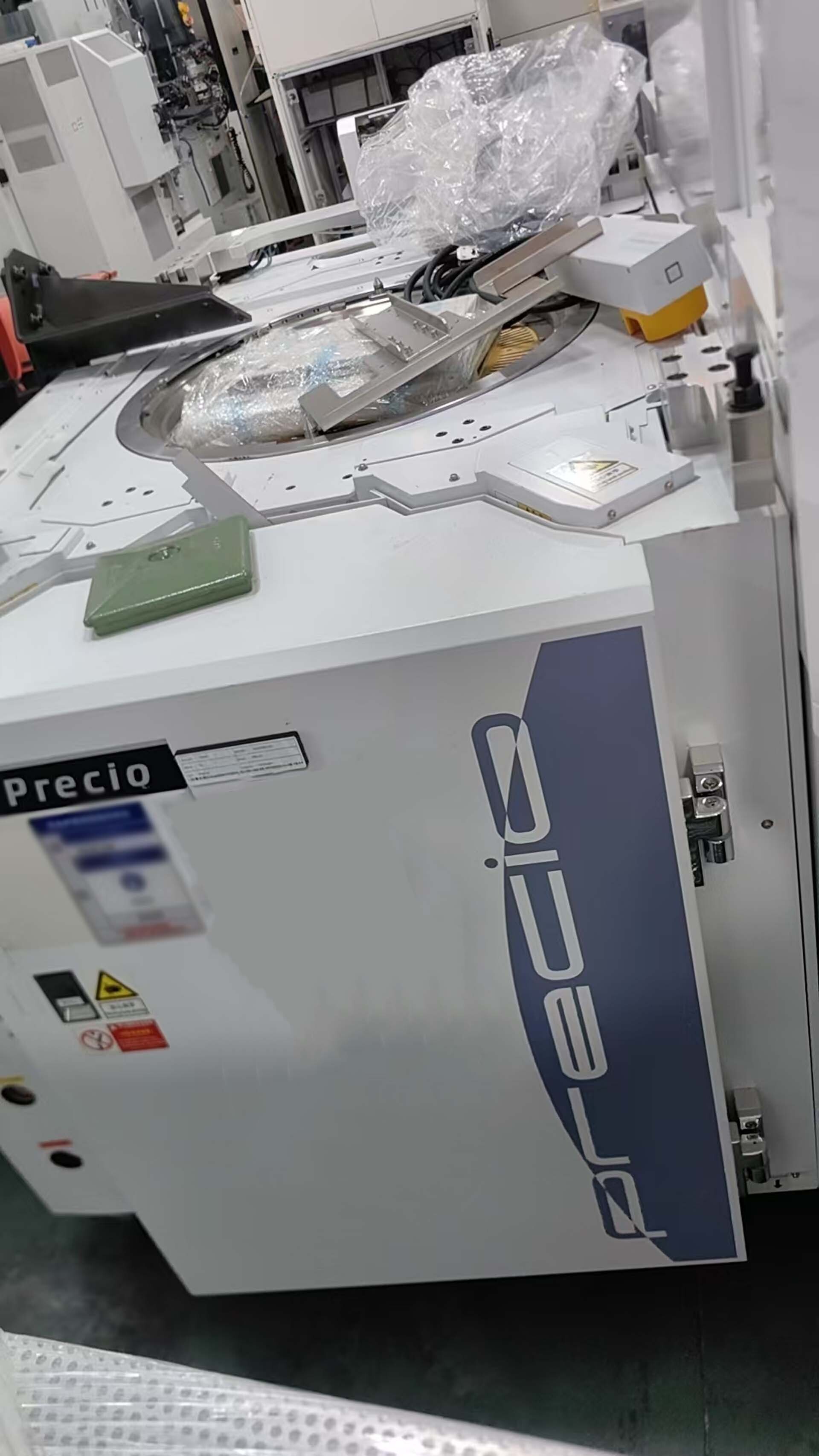 TEL / TOKYO ELECTRON Precio Prober used for sale price #293826424