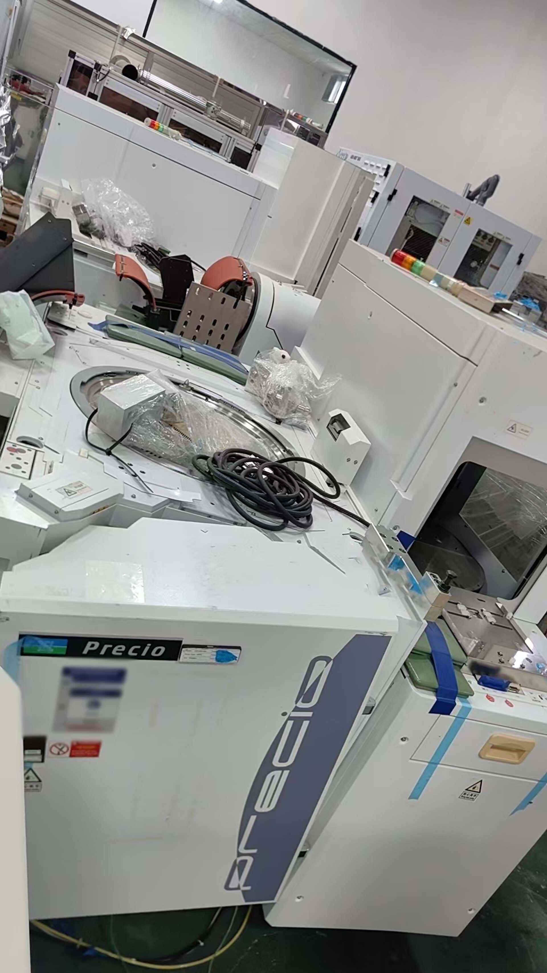Photo Utilisé TEL / TOKYO ELECTRON Precio À vendre