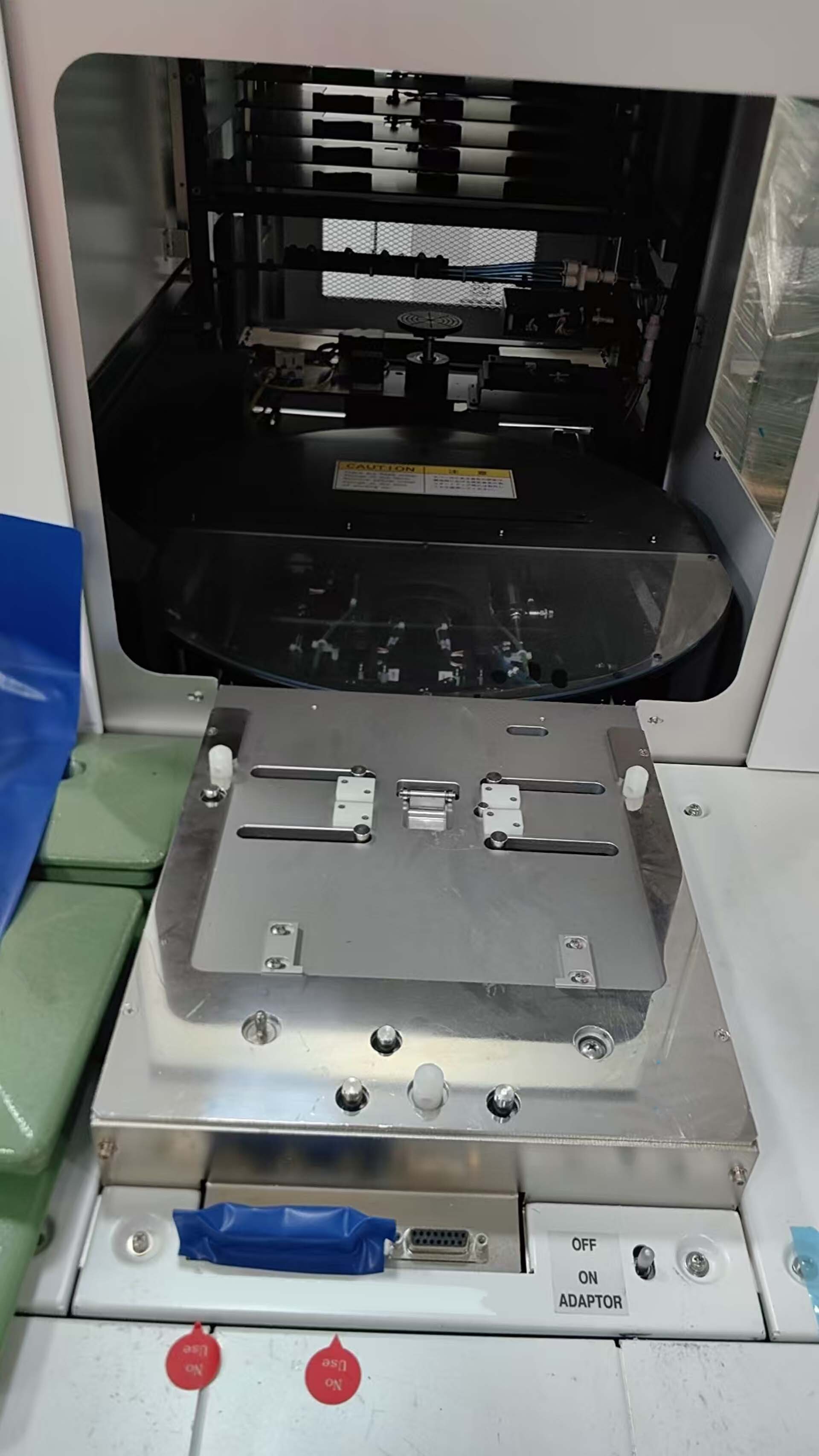 Photo Utilisé TEL / TOKYO ELECTRON Precio À vendre