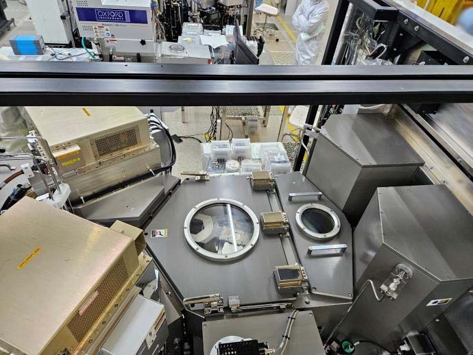 TEL / TOKYO ELECTRON SCCM Etcher / Asher used for sale price #293776178 ...