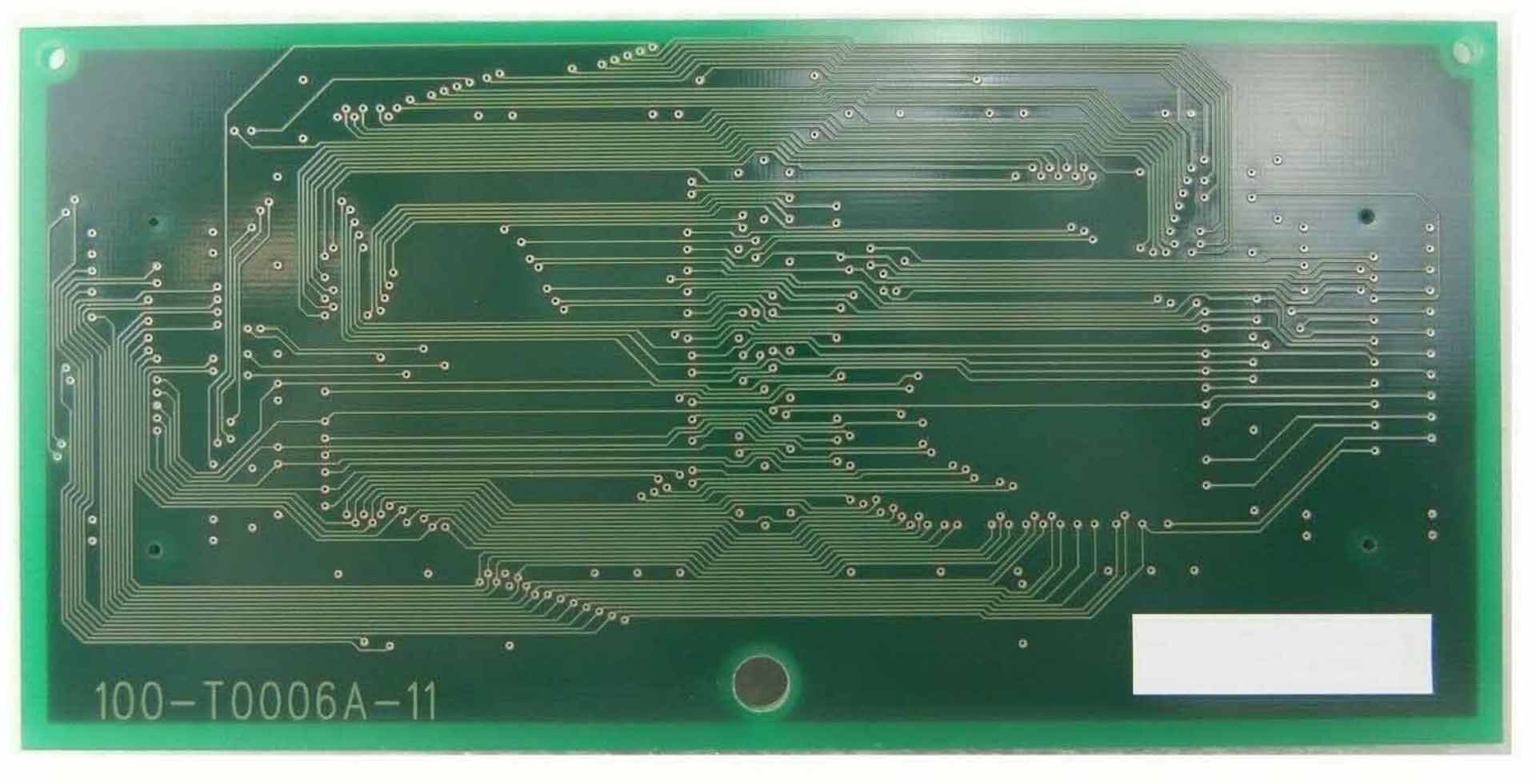 图为 已使用的 TEL / TOKYO ELECTRON Spare parts for ACT 12 待售