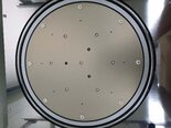 圖為 已使用的 TEL / TOKYO ELECTRON Spare parts for ACT 8/12 待售