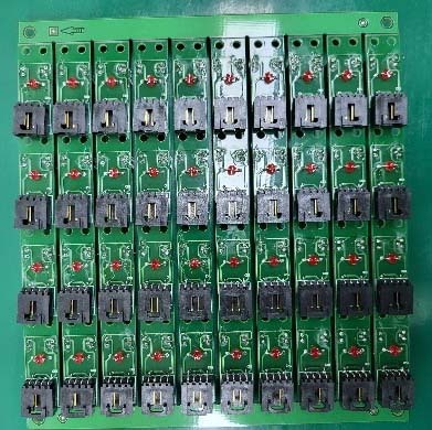 圖為 已使用的 TEL / TOKYO ELECTRON Spare parts for ACT 8/12 待售