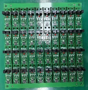 圖為 已使用的 TEL / TOKYO ELECTRON Spare parts for ACT 8/12 待售