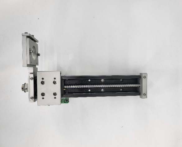 圖為 已使用的 TEL / TOKYO ELECTRON Spare parts for ACT 8/12 待售