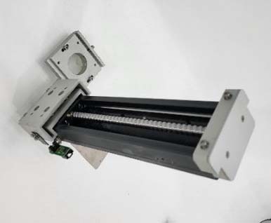 圖為 已使用的 TEL / TOKYO ELECTRON Spare parts for ACT 8/12 待售