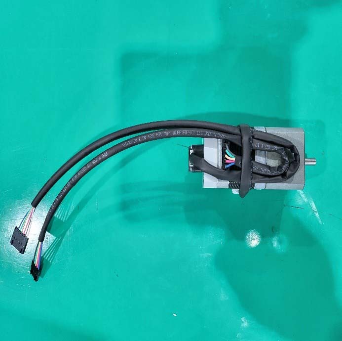 圖為 已使用的 TEL / TOKYO ELECTRON Spare parts for ACT 8/12 待售