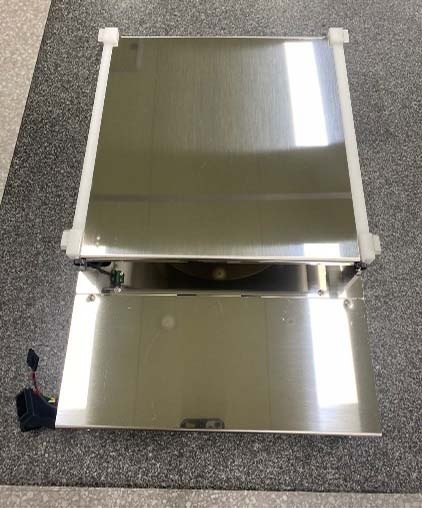 圖為 已使用的 TEL / TOKYO ELECTRON Spare parts for ACT 8/12 待售
