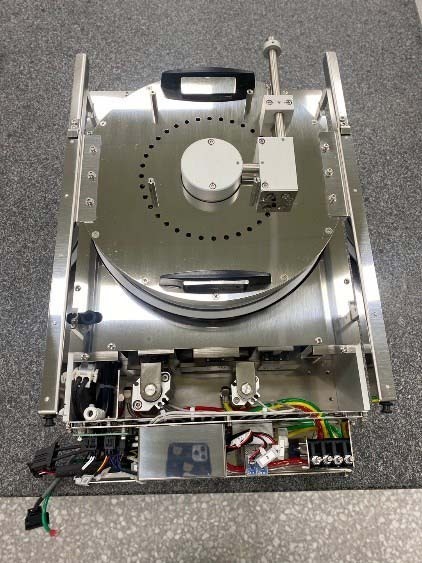 圖為 已使用的 TEL / TOKYO ELECTRON Spare parts for ACT 8/12 待售