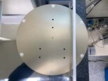 圖為 已使用的 TEL / TOKYO ELECTRON Spare parts for ACT 8/12 待售