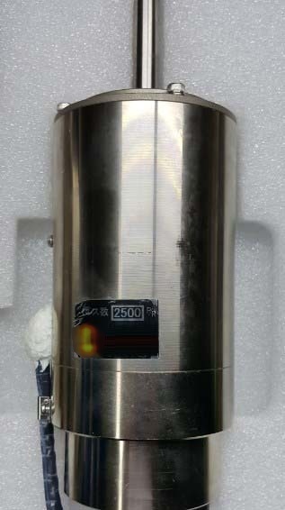 圖為 已使用的 TEL / TOKYO ELECTRON Spare parts for ACT 8/12 待售