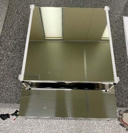 圖為 已使用的 TEL / TOKYO ELECTRON Spare parts for ACT 8/12 待售