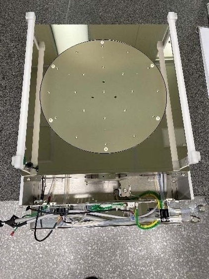 圖為 已使用的 TEL / TOKYO ELECTRON Spare parts for ACT 8/12 待售