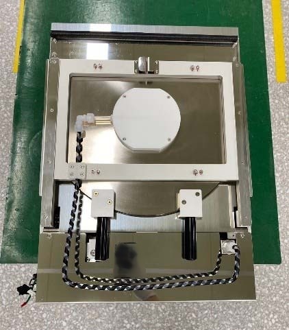 圖為 已使用的 TEL / TOKYO ELECTRON Spare parts for ACT 8/12 待售