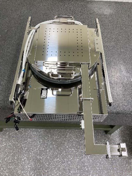 圖為 已使用的 TEL / TOKYO ELECTRON Spare parts for ACT 8/12 待售