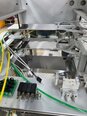 圖為 已使用的 TEL / TOKYO ELECTRON Spare parts for ACT 8/12 待售