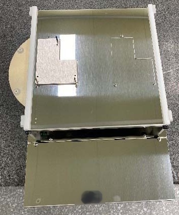 圖為 已使用的 TEL / TOKYO ELECTRON Spare parts for ACT 8/12 待售