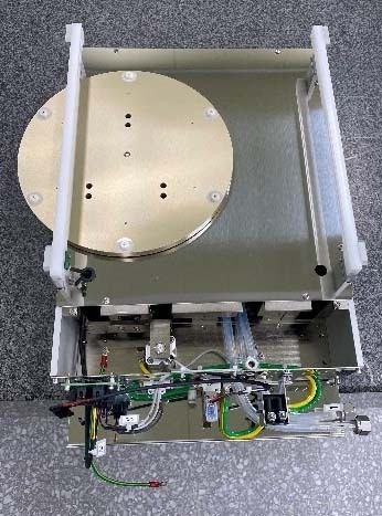 圖為 已使用的 TEL / TOKYO ELECTRON Spare parts for ACT 8/12 待售