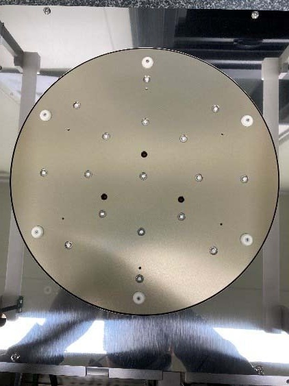 圖為 已使用的 TEL / TOKYO ELECTRON Spare parts for ACT 8/12 待售