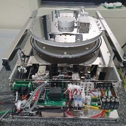 圖為 已使用的 TEL / TOKYO ELECTRON Spare parts for ACT 8/12 待售