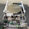 圖為 已使用的 TEL / TOKYO ELECTRON Spare parts for ACT 8/12 待售