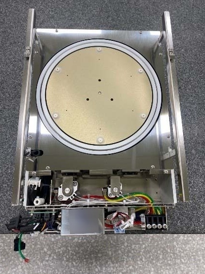 圖為 已使用的 TEL / TOKYO ELECTRON Spare parts for ACT 8/12 待售