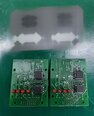 圖為 已使用的 TEL / TOKYO ELECTRON Spare parts for ACT 8/12 待售