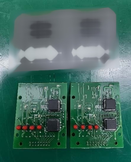 圖為 已使用的 TEL / TOKYO ELECTRON Spare parts for ACT 8/12 待售