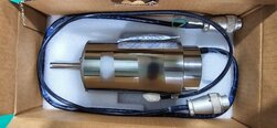 圖為 已使用的 TEL / TOKYO ELECTRON Spare parts for ACT 8/12 待售