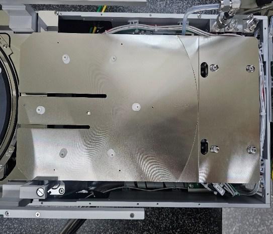 圖為 已使用的 TEL / TOKYO ELECTRON Spare parts for ACT 8/12 待售