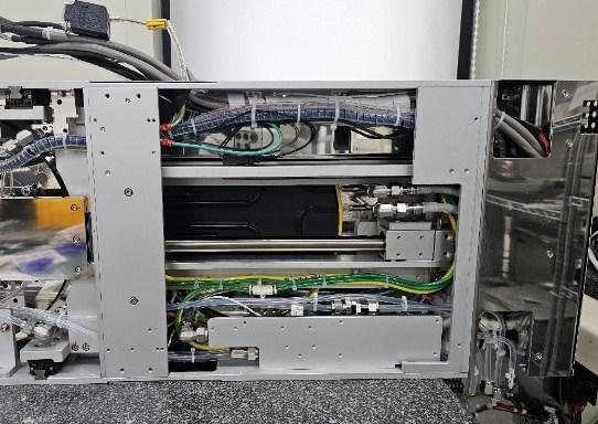 圖為 已使用的 TEL / TOKYO ELECTRON Spare parts for ACT 8/12 待售