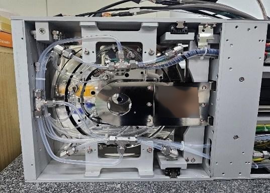 圖為 已使用的 TEL / TOKYO ELECTRON Spare parts for ACT 8/12 待售