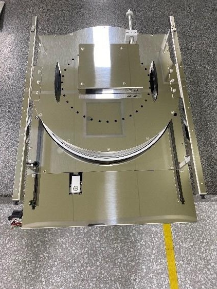 圖為 已使用的 TEL / TOKYO ELECTRON Spare parts for ACT 8/12 待售