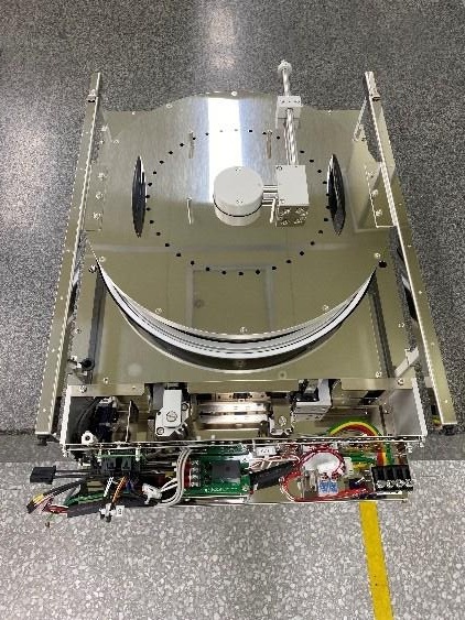 圖為 已使用的 TEL / TOKYO ELECTRON Spare parts for ACT 8/12 待售