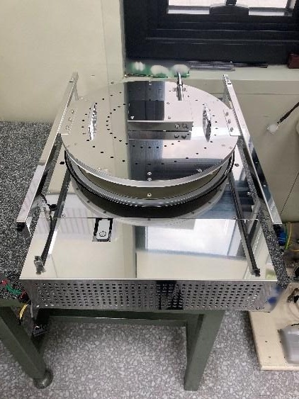 圖為 已使用的 TEL / TOKYO ELECTRON Spare parts for ACT 8/12 待售
