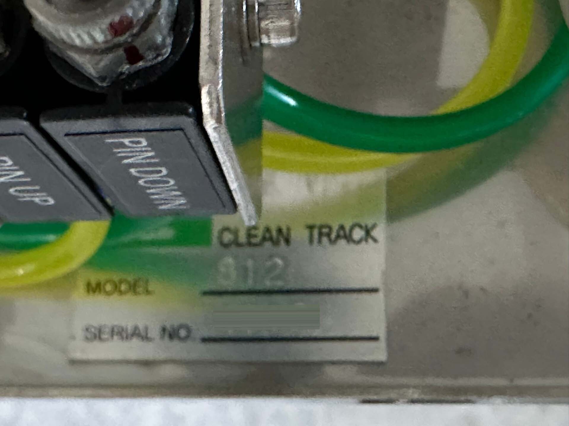 图为 已使用的 TEL / TOKYO ELECTRON Lot of spare parts for ACT 8 待售