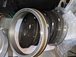 フォト（写真） 使用される TEL / TOKYO ELECTRON Spare parts for etcher 販売のために