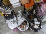 圖為 已使用的 TEL / TOKYO ELECTRON Spare parts for etcher 待售