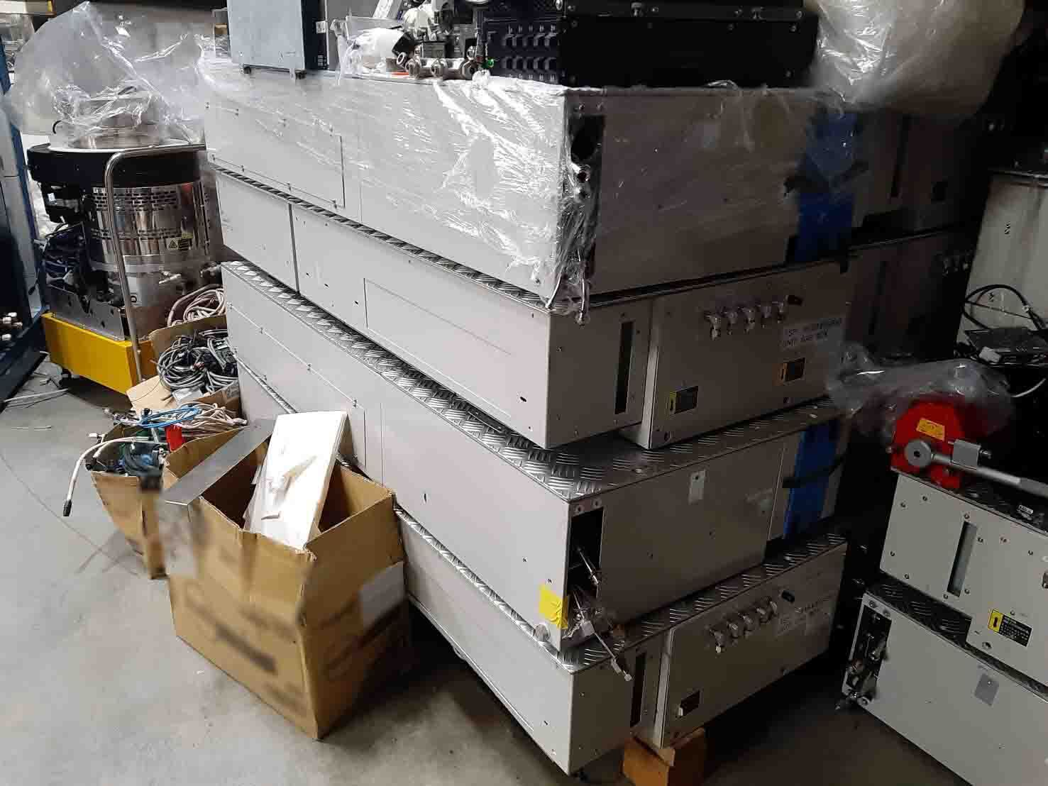 图为 已使用的 TEL / TOKYO ELECTRON Spare parts for etcher 待售