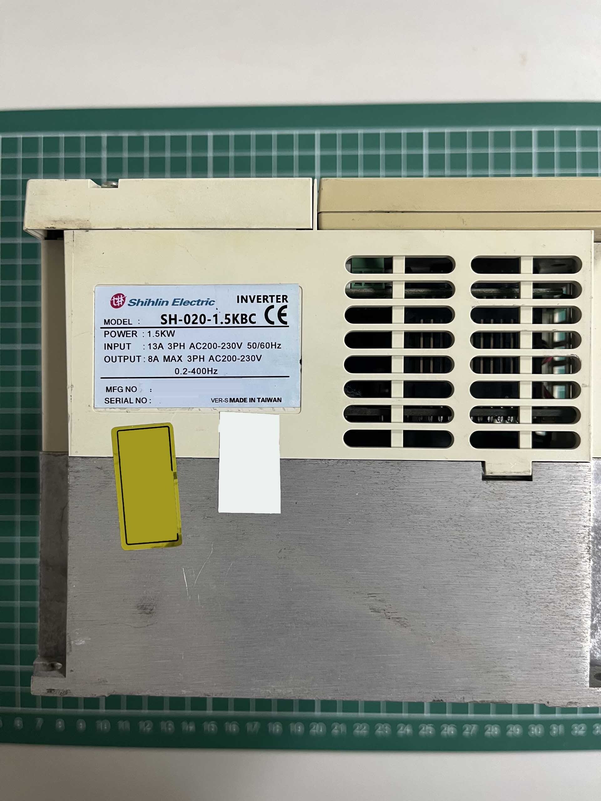 Photo Utilisé TEL / TOKYO ELECTRON Spare parts for Expedius À vendre