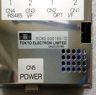 图为 已使用的 TEL / TOKYO ELECTRON Spare parts for furnace, 8" 待售